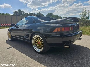 Toyota MR2 2.0 T-Bar