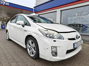 Toyota Prius II