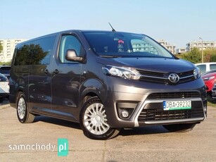 Toyota ProAce 2.0