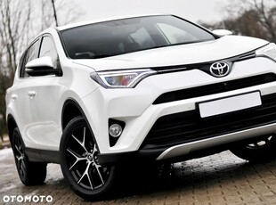 Toyota RAV4 2.0 D-4D Prestige 4x2