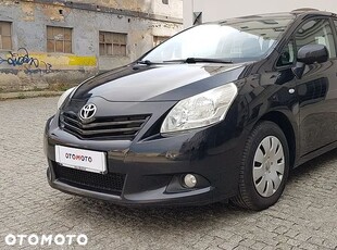 Toyota Verso 1.8 7-Sitzer Comfort