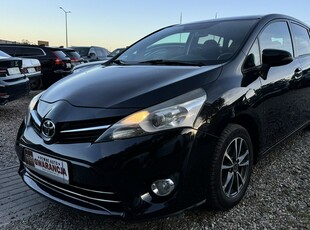 Toyota Verso