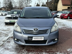 Toyota Verso