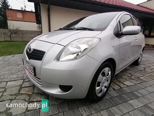 Toyota Yaris 1.3