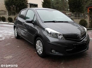 Toyota Yaris 1.33 Prestige