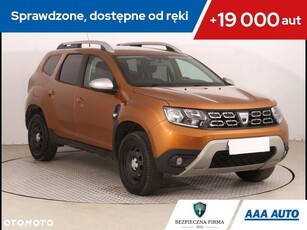 Używany Dacia Duster 2019