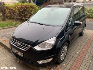 Używany Ford Galaxy 2011