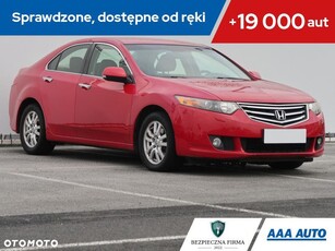 Używany Honda Accord 2009