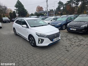 Używany Hyundai IONIQ 2018