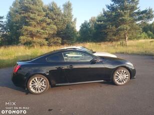 Używany Infiniti Q60 2015