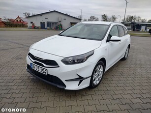 Używany Kia Ceed 2022