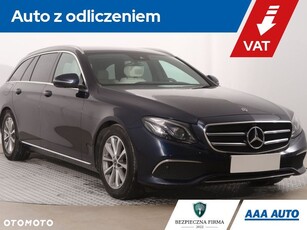 Używany Mercedes