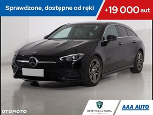 Używany Mercedes