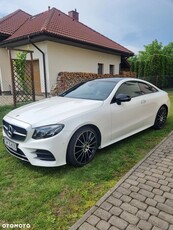 Używany Mercedes