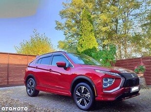 Używany Mitsubishi Eclipse Cross 2023