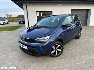 Używany Opel Crossland 2022