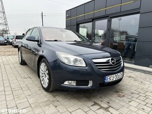 Używany Opel Insignia 2009