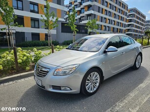 Używany Opel Insignia 2012