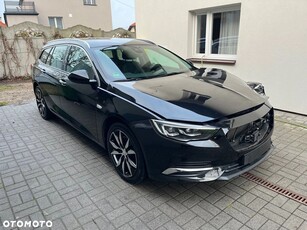 Używany Opel Insignia 2017