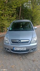 Używany Opel Meriva 2008