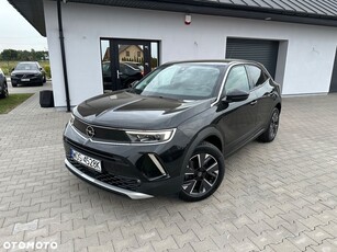 Używany Opel Mokka 2021