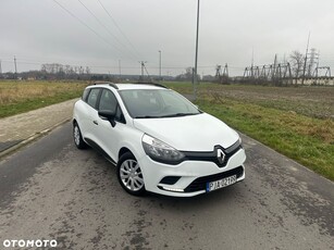 Używany Renault Clio 2016