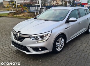 Używany Renault Megane 2019