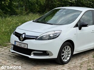 Używany Renault Scenic 2015