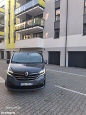 Używany Renault Trafic 2020