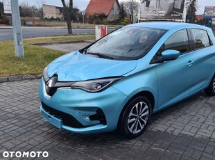 Używany Renault Zoe 2020