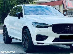 Używany Volvo XC 60 2021