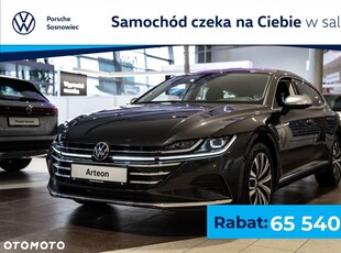 Volkswagen Arteon 1.5 TSI Elegance