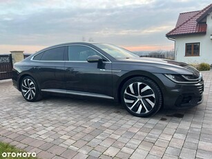 Volkswagen Arteon 2.0 TDI SCR R-Line DSG