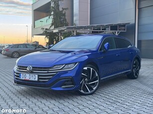 Volkswagen Arteon Shooting Brake 2.0 TDI SCR DSG R-Line