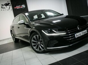 Volkswagen Arteon ShootingBrake*DSG*Salon Polska*ACC*I Właściciel*ErgoComfort*Vat23%