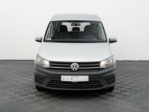 Volkswagen Caddy WU9548J#1.0 TSI Trendline Cz.cof Klima Bluetooth Salon PL VAT 23%