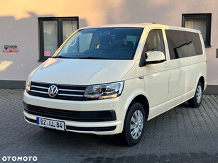 Volkswagen Caravelle 2.0 TDI L2 Comfortline DSG