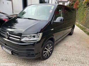 Volkswagen Caravelle 2.0 TDI L2 Highline DSG