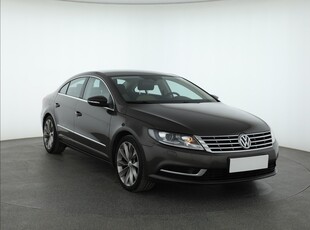 Volkswagen CC I Salon Polska, Serwis ASO, DSG, Xenon, Bi-Xenon, Klimatronic,