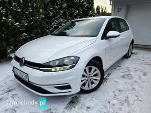 Volkswagen Golf 1.0 TSI BlueMotion DSG Comfortline