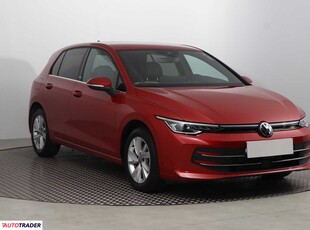 Volkswagen Golf 1.5 147 KM 2024r. (Piaseczno)