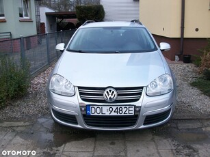 Volkswagen Golf 1.6 Comfortline