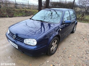 Volkswagen Golf 1.9 TDI