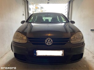 Volkswagen Golf 1.9 TDI Edition