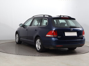 Volkswagen Golf 2008 2.0 TDI 315397km Kombi