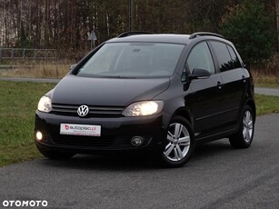 Volkswagen Golf Plus 1.4 Team