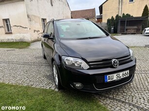 Volkswagen Golf Plus 1.4 TSI Trendline