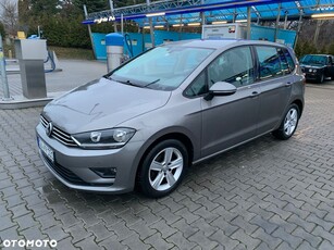 Volkswagen Golf Sportsvan 1.4 TSI (BlueMotion Technology) Comfortline