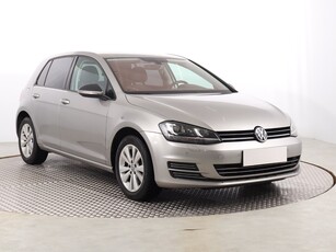 Volkswagen Golf Sportsvan , Salon Polska, Xenon, Bi-Xenon, Klimatronic, Tempomat,