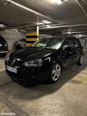 Volkswagen Golf V 2.0 TSI GTI DSG